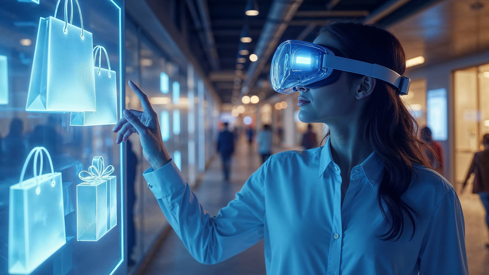 retail software solutions